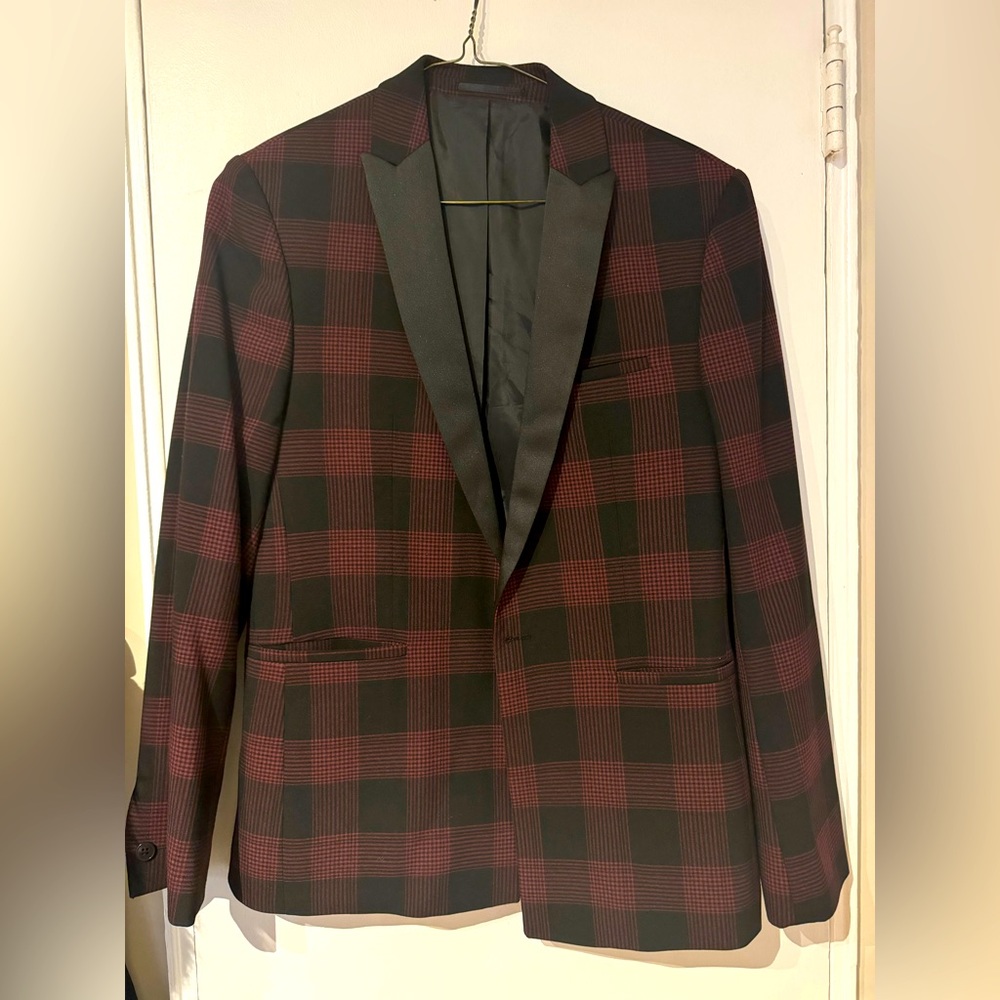 ASOS blazer
